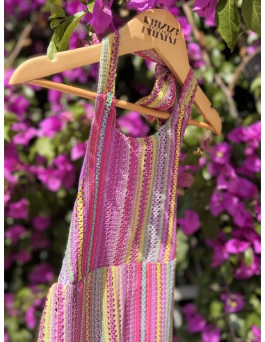 Tuta Multicolor