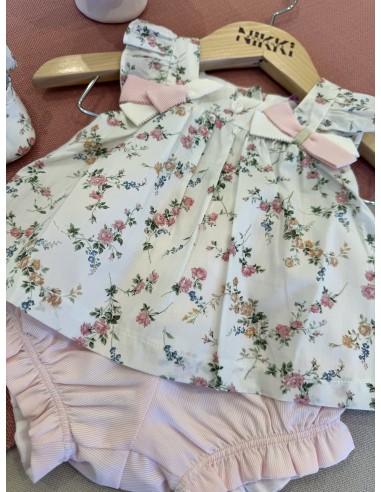 Coordinato liberty