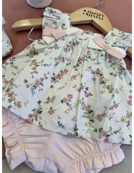 Coordinato liberty