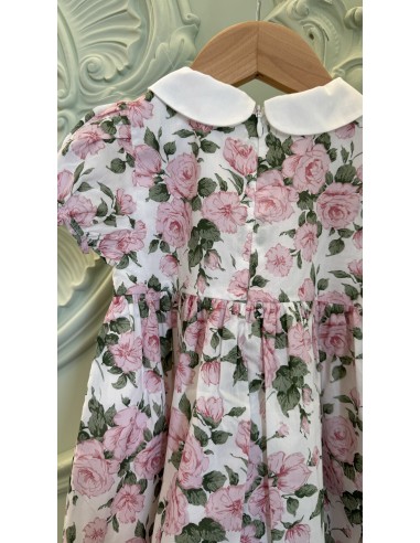 Abitino floral liberty
