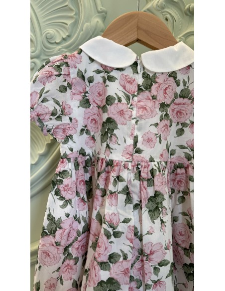 Abitino floral liberty