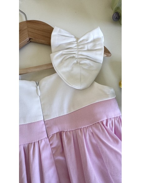 Abitino multicolor fasce