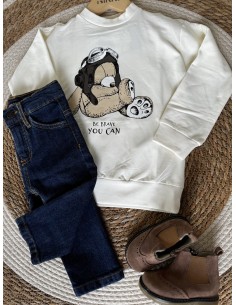 Denim baby 2