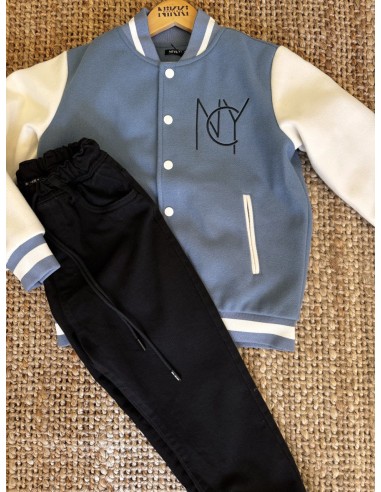 Pantalone nero