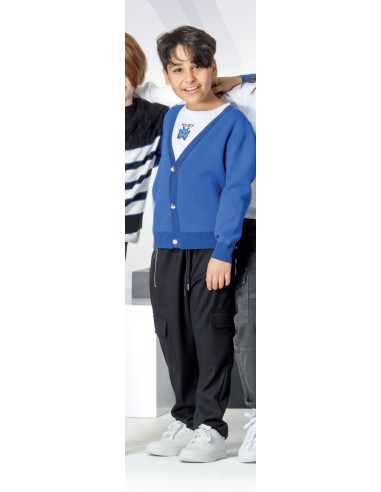 Pantalone nero