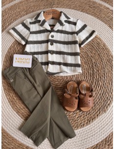Coordinato MYKONOS Neonato
