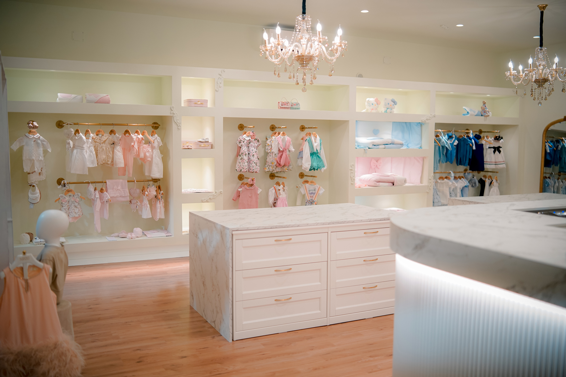 Nikki Boutique