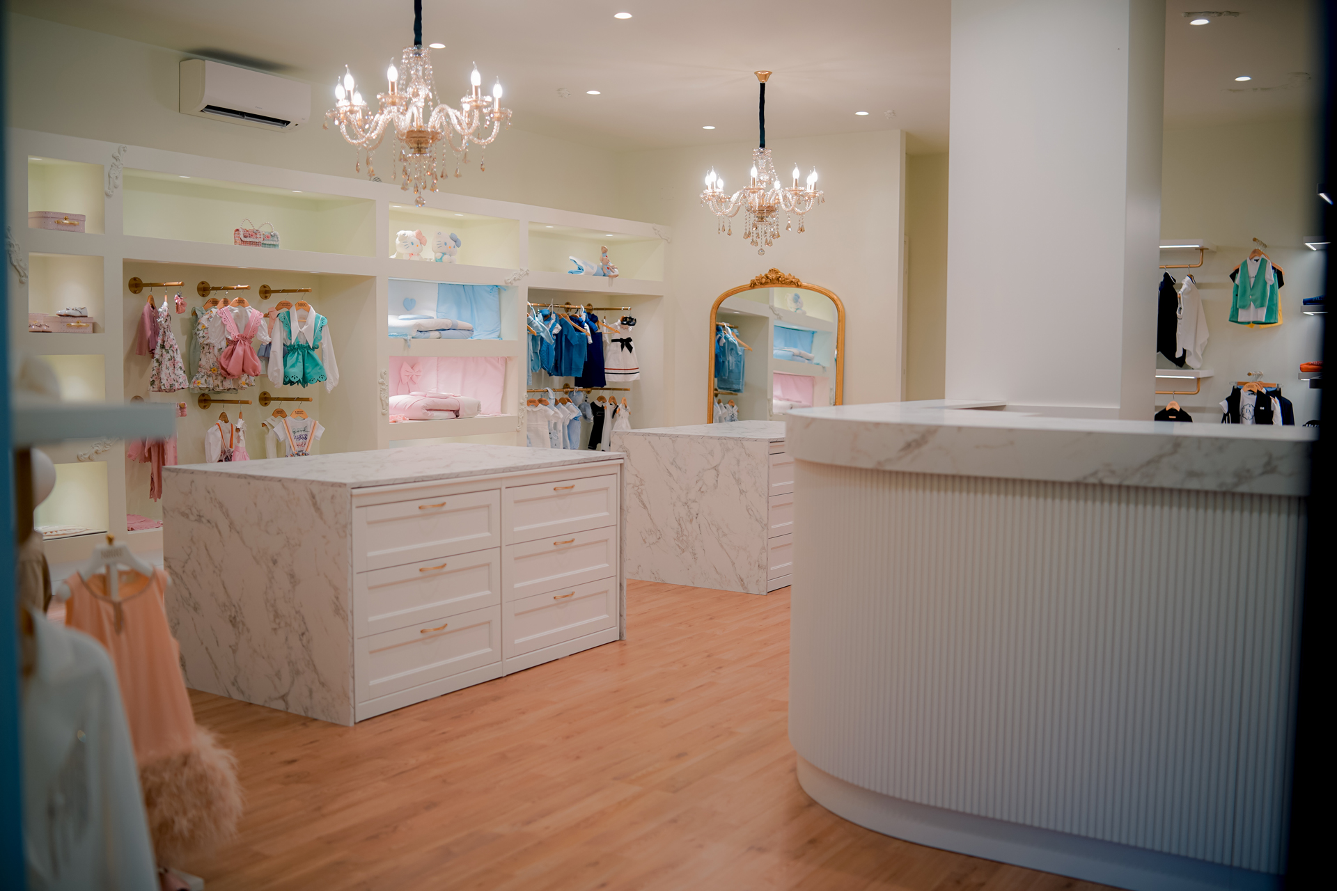 Nikki Boutique