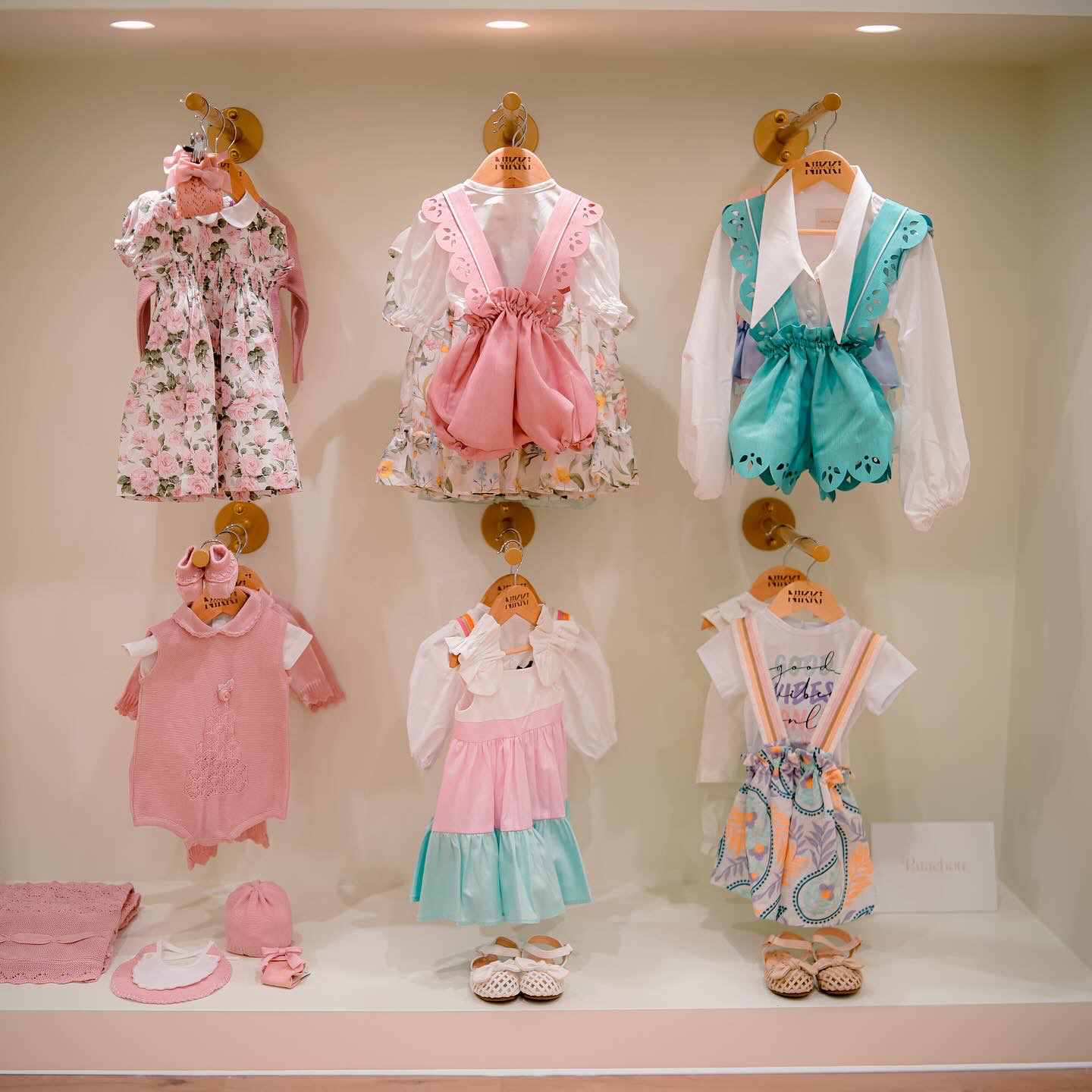 Nikki Boutique